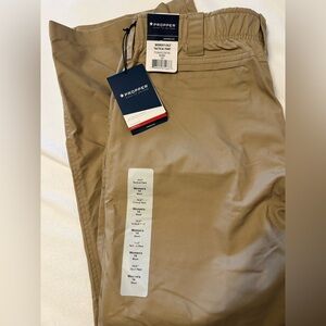 Propper Women's Tactical Cargo Pants - Khaki/Tan